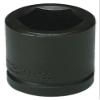 Wright Tool 1-1/8" - 3/4" Dr. 6 Pt. Standard Impact Socket view 1