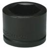 Wright Tool 3/4" - 3/4" Dr. 6 Pt. Standard Impact Socket view 1
