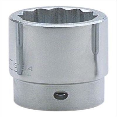 Wright Tool 1-9/16" - 3/4" Dr. 12 Pt. Std. Socket