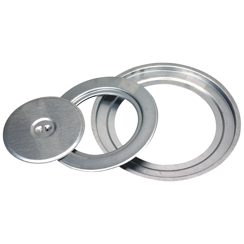 Sanwa metal Home Stove Parts: The top Plate 42-TB-42