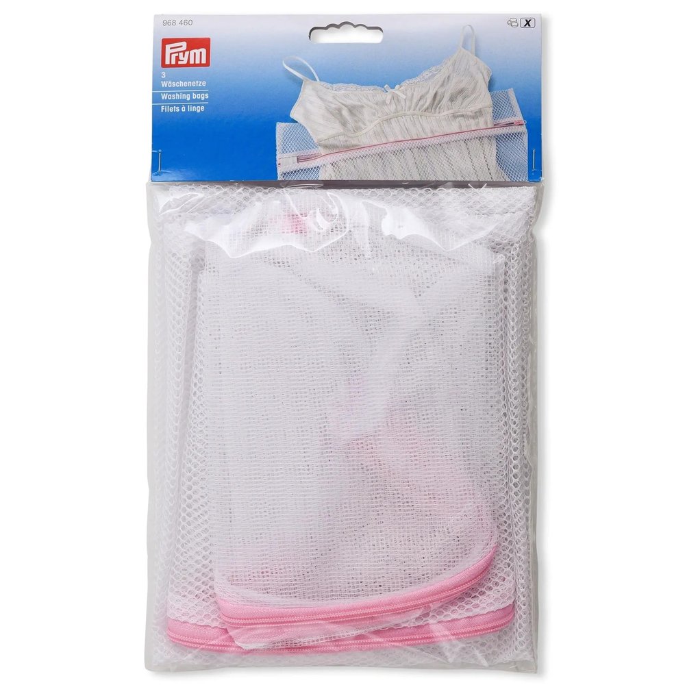 Prym Washing Bags Set