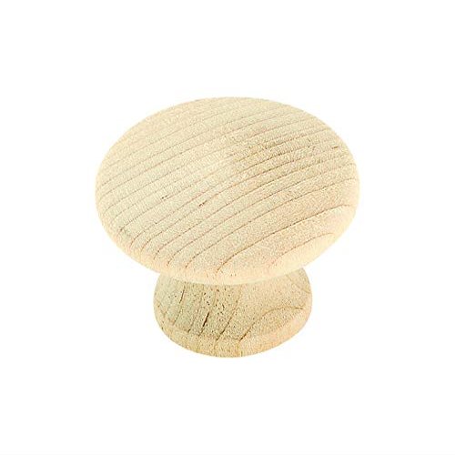 Amerock Allison Mushroom Knob
