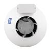 RadonAway RP145c Radon Fan P/N 23030-1 Inlet/Outlet Diameter of 4.5 view 2