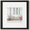 Walther Design KP430B Trendstyle Picture Frame, 9.50 x 11.75 inch (24 x 30 cm), Black view 1