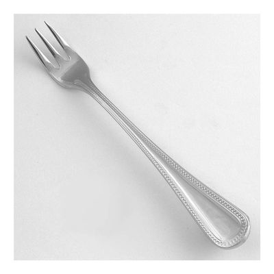 Cocktail Fork, Length 5 9/16 In, PK 24