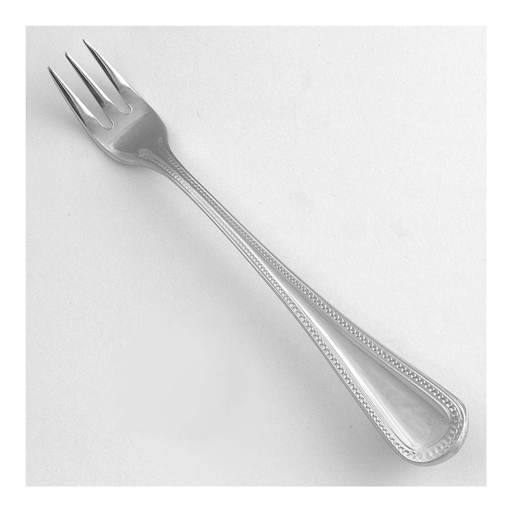 Cocktail Fork, Length 5 9/16 In, PK 24