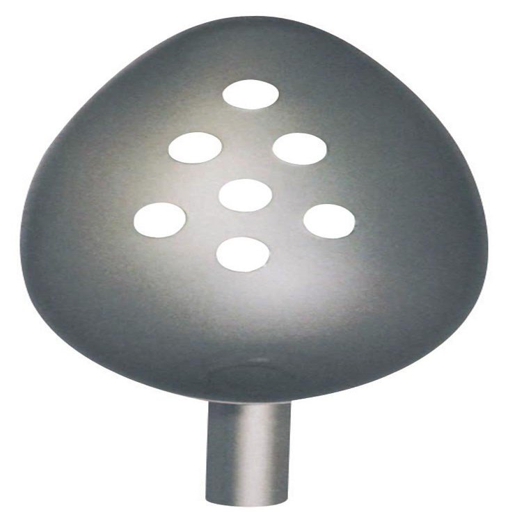 Belmont MS027 Titanium Cup for Voile