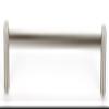 Alno D715-12-SN Contemporary I Modern Appliance Pull, Satin Nickel view 1