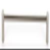 Alno D715-12-SN Contemporary I Modern Appliance Pull, Satin Nickel view 2