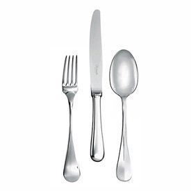 Christofle Silver Plated Fidelio Dessert Fork 0560-015