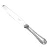 Christofle 00024010 Rubans Silver Plated Dessert Knife view 1