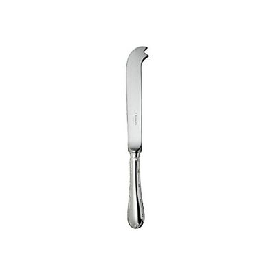 Christofle Silver Plated Rubans Cheese Knife 0024-028