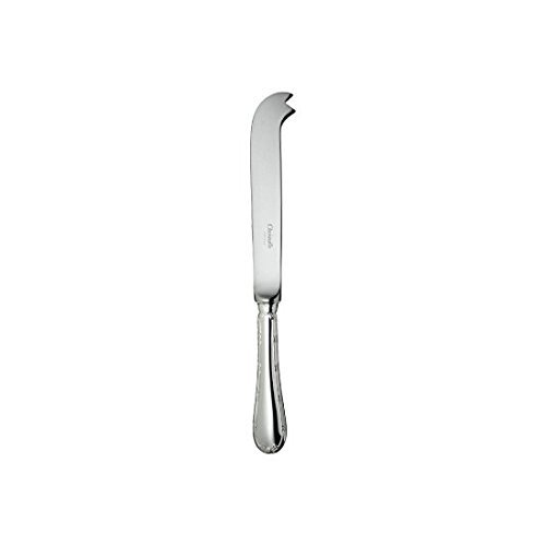 Christofle Silver Plated Rubans Cheese Knife 0024-028