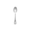 Christofle Silver Plated Perles Dessert Spoon 0010-014 view 1