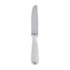 Christofle Silver Plated Perles Dessert Knife 0010-010 view 1