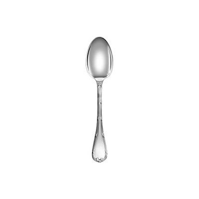 Christofle Silver Plated Rubans Place Soup Spoon 0024-022