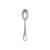 Christofle Silver Plated Rubans Place Soup Spoon 0024-022 view 1