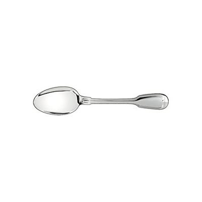 Christofle Silver Plated Chinon Dessert Spoon 0027-014