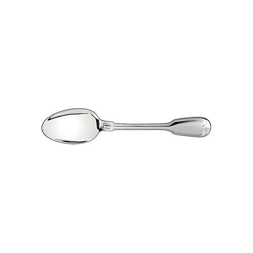 Christofle Silver Plated Chinon Dessert Spoon 0027-014