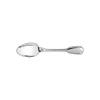 Christofle Silver Plated Chinon Dessert Spoon 0027-014 view 1