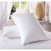 Blancho Bedding King Size 500 Thread Count Firm Filled Goose Down Pillow (ONE Pillow) view 1