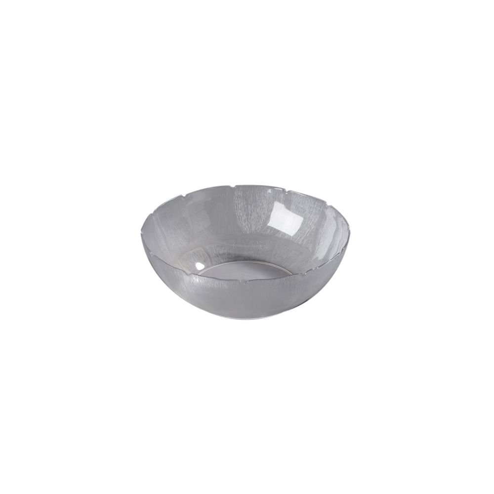 Carlisle (6919) - 17.2 qt Petal Mist Bowl-Clear