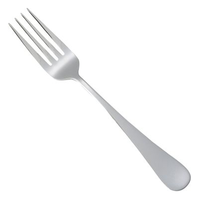 0026-05 - Elite Dinner Fork, 18/0 Heavyweight