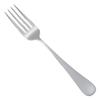 0026-05 - Elite Dinner Fork, 18/0 Heavyweight view 1