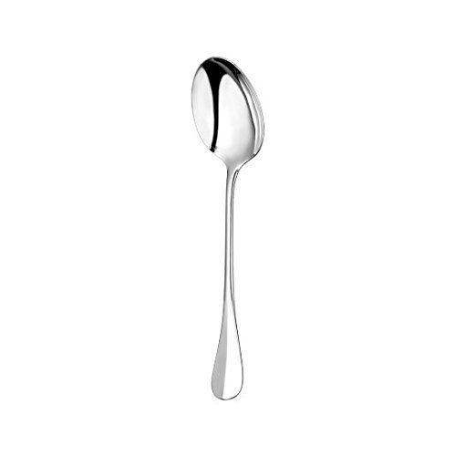 Christofle Silver Plated Fidelio Serving Spoon 0560-006