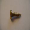 ART DISPLAY SYSTEMS 100 Saw Tooth Picture Hanger 1-7/8 with Screws view 2