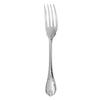 Christofle Silver Plated Marly Fish Fork 0038-021 view 1
