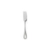 Christofle Silver Plated Rubans Dessert Fork 0024-015 view 1
