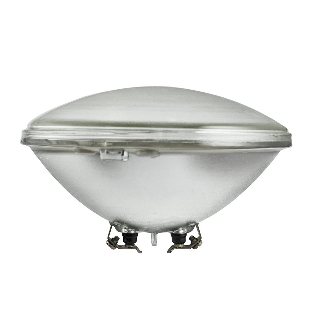 GE 19866 - 350 Watt - Spot - PAR56 - 75 Volt - Screw Terminal Base