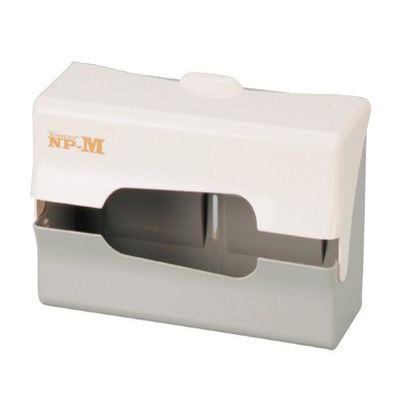 Paper Towel Cabinet NP-M Shape ABS