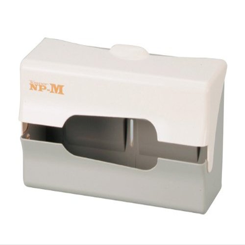 Paper Towel Cabinet NP-M Shape ABS
