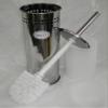 Hayakawa Kogyo Waltz 118867 Toilet Brush, Stainless Steel view 2
