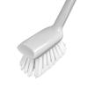 Azuma Kitchen Brush, Spot Clean, Total Length: Approx. 8.7 inches (22 cm), Handle Angle That is Easy to Clean The Sink view 4