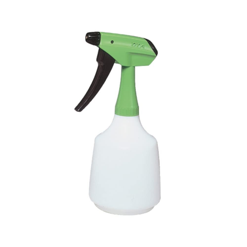 Furu Pura NO.550 Full Plastic Diamond Spray, Alpha, 33.8 fl oz (1000 ml), Green