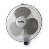 Air King 9046 Wall Mount Fan With Steel Construction view 1