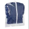 WENKO Housse vtements transparent, Polythylne, 60 x 150 cm, Transparent view 1