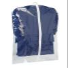 WENKO Housse vtements transparent, Polythylne, 60 x 150 cm, Transparent view 2