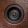 Premier Copper Products D-132ORB 3.5-Inch Universal Kitchen/Bar Basket Strainer Drain, Oil Rubbed Bronze view 2