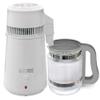 Waterwise 4000, Countertop Water Distiller System for Home and Office, 1 Gallon Glass Collector Bottle view 1