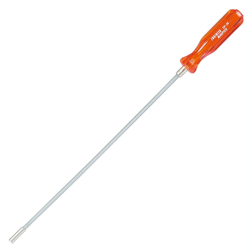 Engineer Magpick Magnetic Pickup Tool Total Length: 16.1 inches (410 mm) TP-35