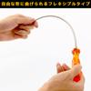 Engineer Magpick Magnetic Pickup Tool Total Length: 16.1 inches (410 mm) TP-35 view 3