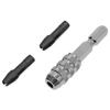 ENGINEER TP-20 Engineer Pin Vise for Electric Drivers with 2 Collets (Quarter) view 1