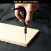 ENGINEER TP-20 Engineer Pin Vise for Electric Drivers with 2 Collets (Quarter) view 4