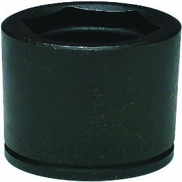 Wright Tool 1-1/2" Hex x 13/16" - 3/4" Dr. Combination Budd Wheel Socket