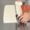 Stainless Cake-Batter Leveler, Adjustable view 4