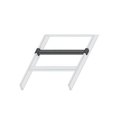 18 W Adjustable Rung